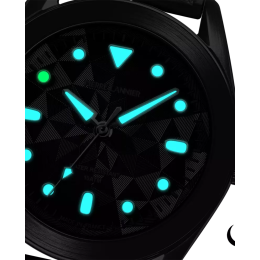 Montre Mixte Pierre Lannier X 10ATM Bora Lagon Céladon 207K171