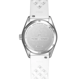 Montre Mixte Pierre Lannier X 10ATM Bora Lagon Céladon 207K171