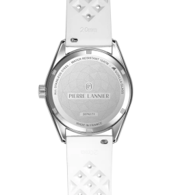 Montre Mixte Pierre Lannier X 10ATM Bora Lagon Céladon 207K171