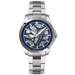 Montre Homme Pierre Lannier SKELETOM, Automatique en acier 304G161