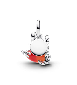 Charm Pendant Pandora Disney Stitch & Navette Spatiale (793742C01)