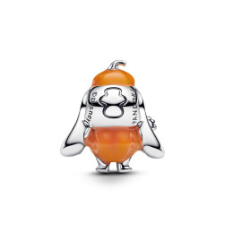 Charm Pandora Disney Stitch Citrouille Halloween (794730C01)