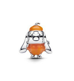 Charm Pandora Disney Stitch Citrouille Halloween (794730C01)
