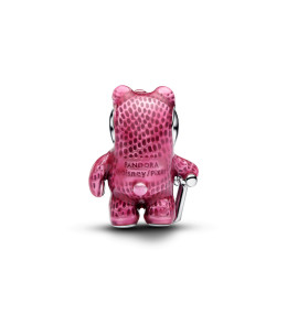 Charm Pandora Disney Pixar Lotso Parfumé Fraise (794740C01)