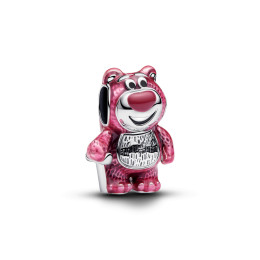 Charm Pandora Disney Pixar l'ours Losto parfumé en argent 925/1000 794740C01