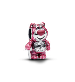 Charm Pandora Disney Pixar l'ours Losto parfumé en argent 925/1000 794740C01