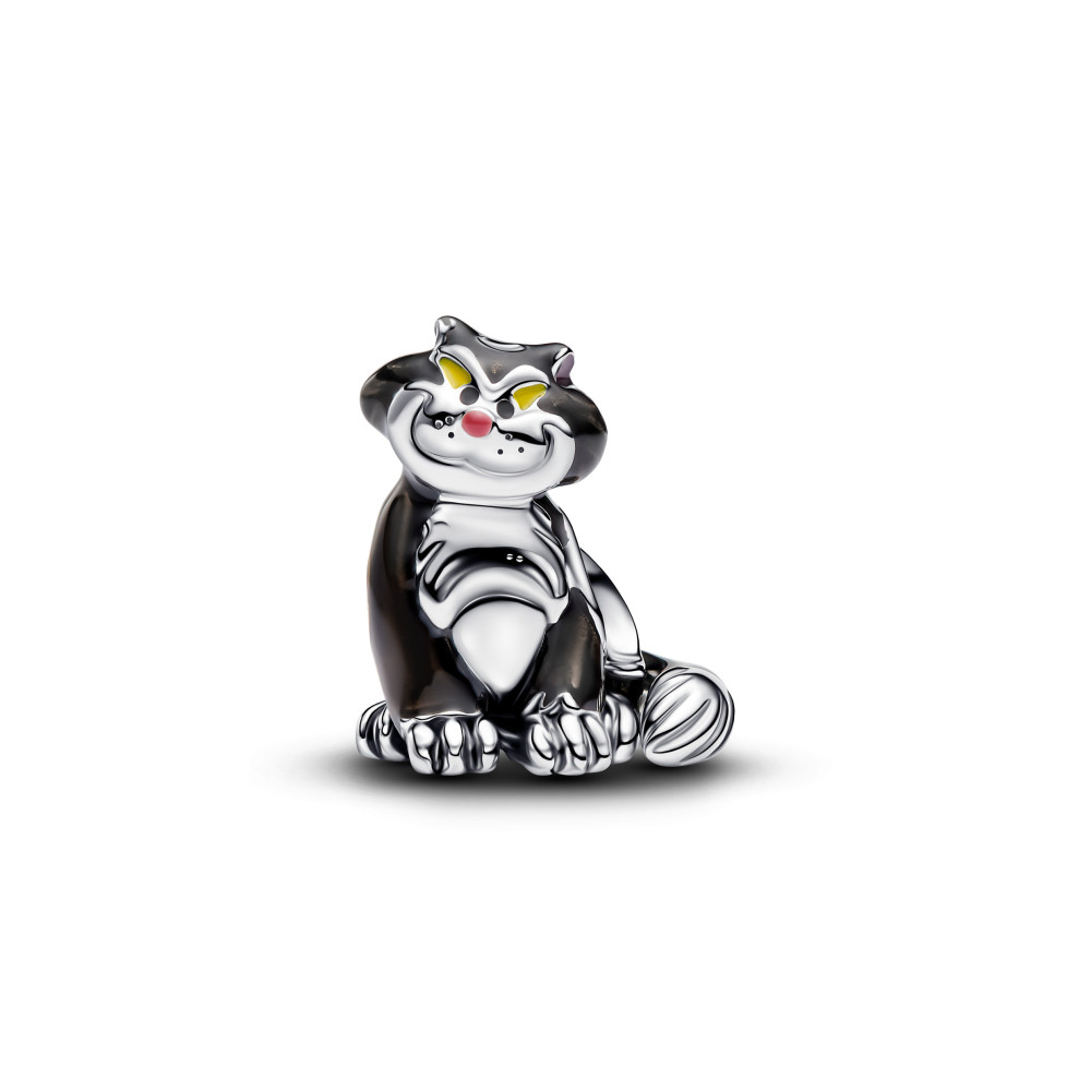 Charm Pandora Disney vilains Lucifer en argent 925/1000 794741C01