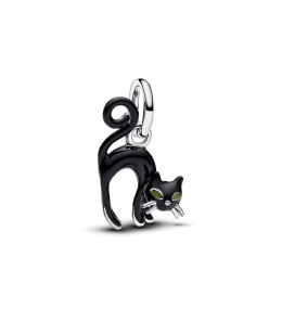 Charm Pandora chat noir en argent 925/1000 794769C01