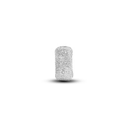 Charm Clip Mini Pandora Texturé Argent 925 (794771C00)