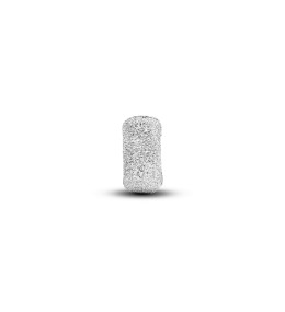 Charm Clip Mini Pandora Texturé Argent 925 (794771C00)