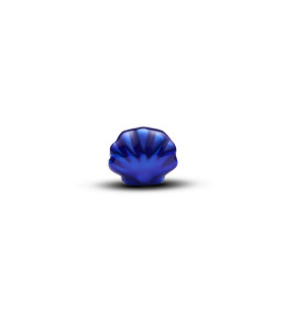 Mini Charm Pandora Coquillage Bleu Argent 925 (794898C01)