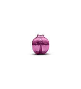 Mini Charm Pandora Coccinelle Rose Argent 925 (794905C01)