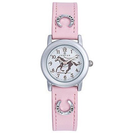 Montre Junior CERTUS cheval, Analogique Aiguilles, 647706