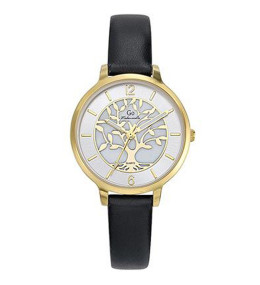 Montre Femme GO Analogique Aiguilles, cadran arbre de vie 699523