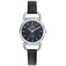 Montre Femme GO Analogique Aiguilles, cadran noir 699630