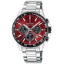 Montre homme FESTINA, Timeless chronographe en acier, 20560/7