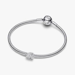 Mini Charm Pandora Me/Moments Éléphant Argent 925 (794528C00)
