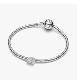 Mini Charm Pandora Me/Moments Éléphant Argent 925 (794528C00)