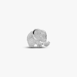 Mini Charm Pandora Me/Moments Éléphant Argent 925 (794528C00)