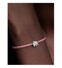 Mini Charm Pandora Me/Moments Éléphant Argent 925 (794528C00)