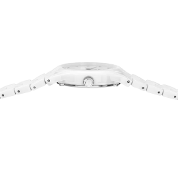 Montre Femme FESTINA Céramique Blanche - F20751/1