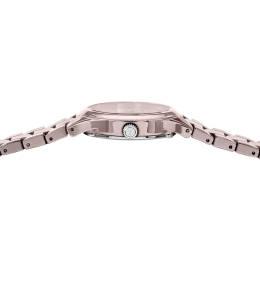Montre Femme FESTINA Céramique Marron - F20751/4