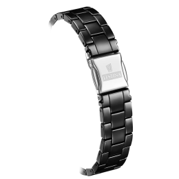 Montre Femme FESTINA Céramique Noire - F20751/7