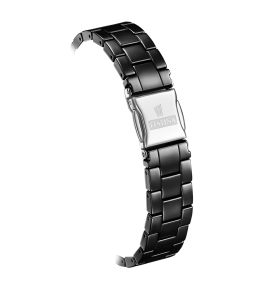 Montre Femme FESTINA Céramique Noire - F20751/7