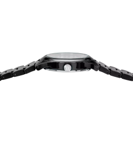 Montre Femme FESTINA Céramique Noire - F20751/7
