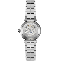 Montre Homme HERBELIN Newport Automatique Phases de Lune - 2889B15