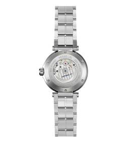 Montre Homme HERBELIN Newport Automatique Phases de Lune - 2889B15