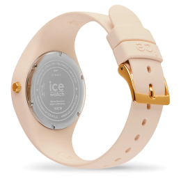 Montre Femme ICE WATCH ICE Wild Almond Skin Zebra Small 37 MM - 025892