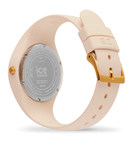 Montre Femme ICE WATCH ICE Wild Almond Skin Zebra Small 37 MM - 025892