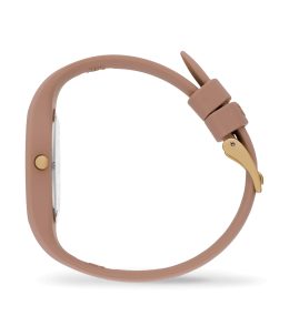 Montre Femme ICE WATCH ICE Wild Mocha Zebra Small 37 MM, 025893
