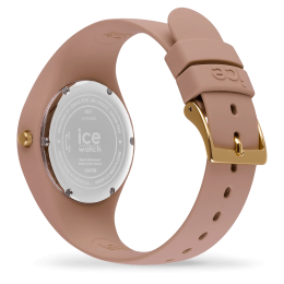 Montre Femme ICE WATCH ICE Wild Mocha Zebra Small 37 MM, 025893