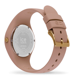 Montre Femme ICE WATCH ICE Wild Mocha Zebra Small 37 MM, 025893