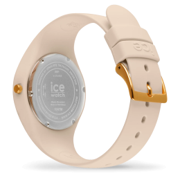 Montre Femme ICE WATCH ICE Flower Ivory Grace Small 37 MM, 025898