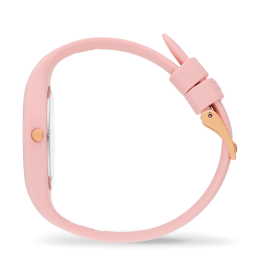 Montre Femme ICE WATCH ICE Flower Soft Pink Lily Small 37 MM, 025900
