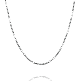 Collier Homme Jourdan bijou, SILVEN en acier JH360007N