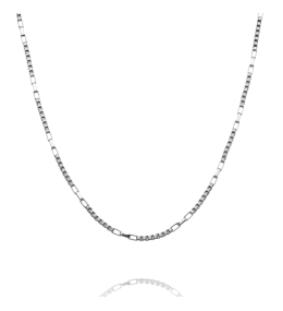 Collier Homme Jourdan bijou, SILVEN en acier JH360007N