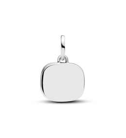 Charm Pendentif Constellation Love Bleu Céleste. Argent 925/1000 795039C01