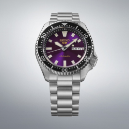 Montre Seiko 5 Sports Édition Limitée 145e Anniversaire SKX HDB003K1