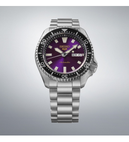 Montre Seiko 5 Sports Édition Limitée 145e Anniversaire SKX HDB003K1
