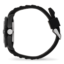 Montre Ice-Watch ICE Forever Black 39 mm. Réf. 000133