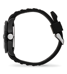 Montre Ice-Watch ICE Forever Black 39 mm. Réf. 000133