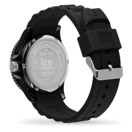 Montre Ice-Watch ICE Forever Black 39 mm. Réf. 000133