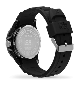 Montre Ice-Watch ICE Forever Black 39 mm. Réf. 000133