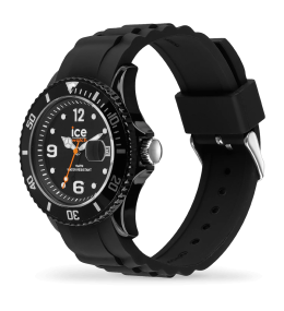 Montre Ice-Watch ICE Forever Black 39 mm. Réf. 000133