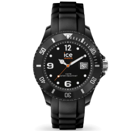 Montre ICE WATCH, ICE FOREVER Black 39 MM 000133