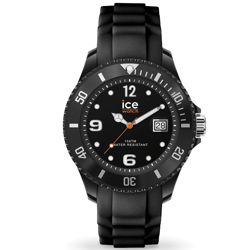 Montre ICE WATCH, ICE FOREVER Black 39 MM 000133